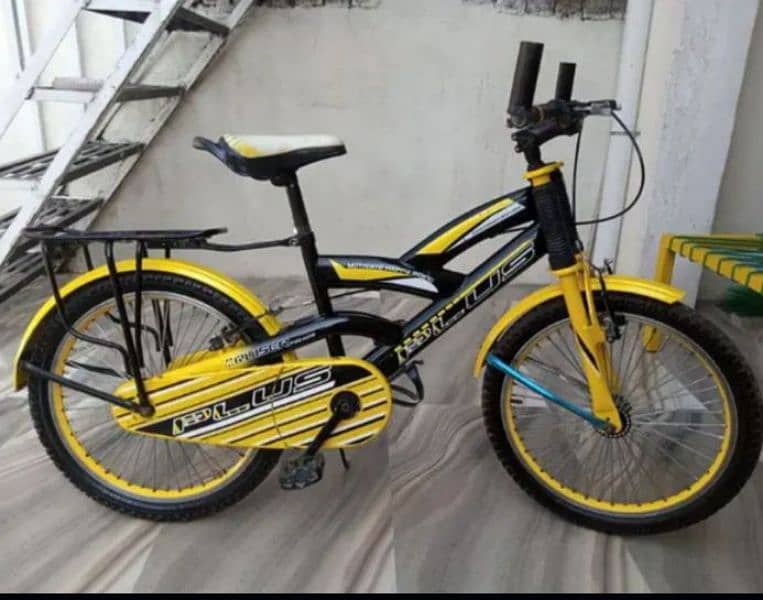 cricuer bicycle 5