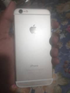 iPhone 6 non pta 16 gb  original set