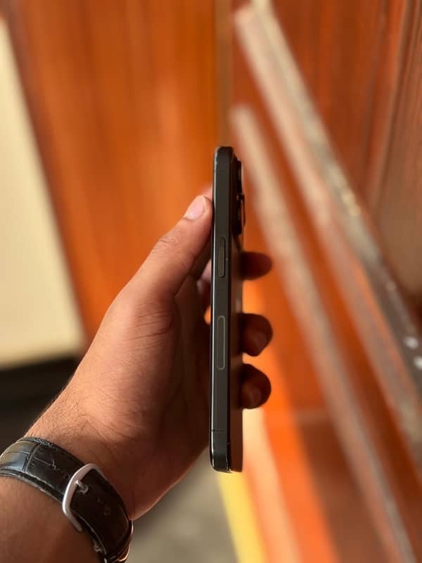 Iphone 15 Pro 256Gb Non Pta Factory Unlock 3