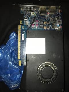 1gb Graphic Card