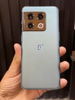 ONE PLUS 10 PRO GLOBAL