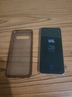 lg v60 8/128 non p. t. a