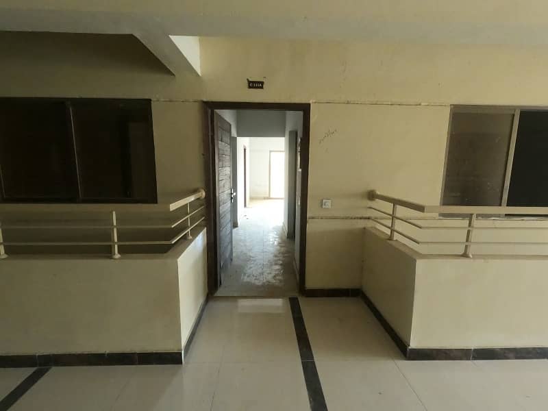 2 BED D D WEST OPEN ROAD FACING Flat For Sale 1