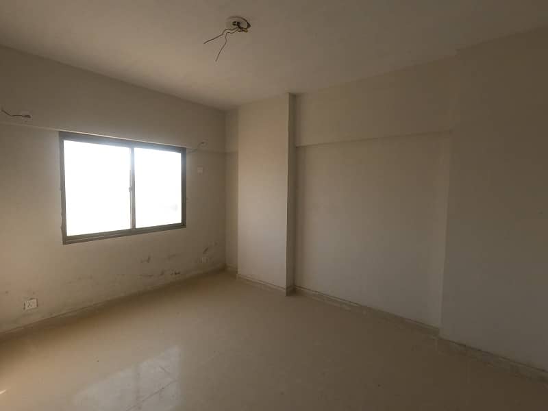 2 BED D D WEST OPEN ROAD FACING Flat For Sale 2