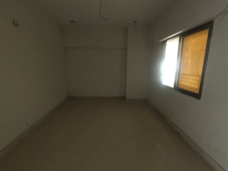 2 BED D D WEST OPEN ROAD FACING Flat For Sale 6