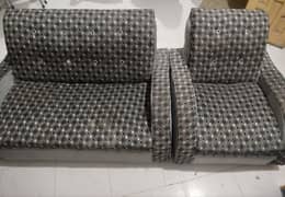 4 seater sofa