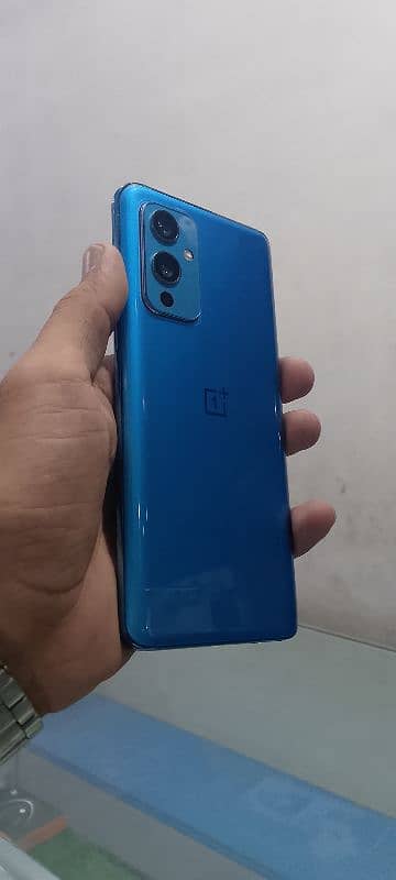 Oneplus 9 1