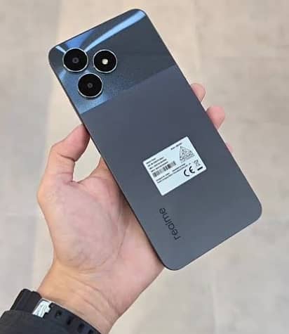 Realme note 50 (4GB Ram 64GB Rom) 1