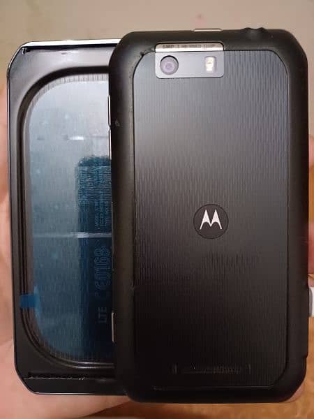 Motorola XT897 3