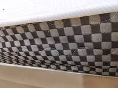 Diamond supreme mattress