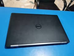 Branded Imported Dell Laptops E5570 / E5580 i5 6th Generation