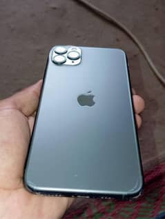 iPhone 11 pro max non pta 256 0