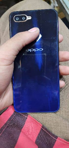 OPPO F9 PTA APPROVED 1