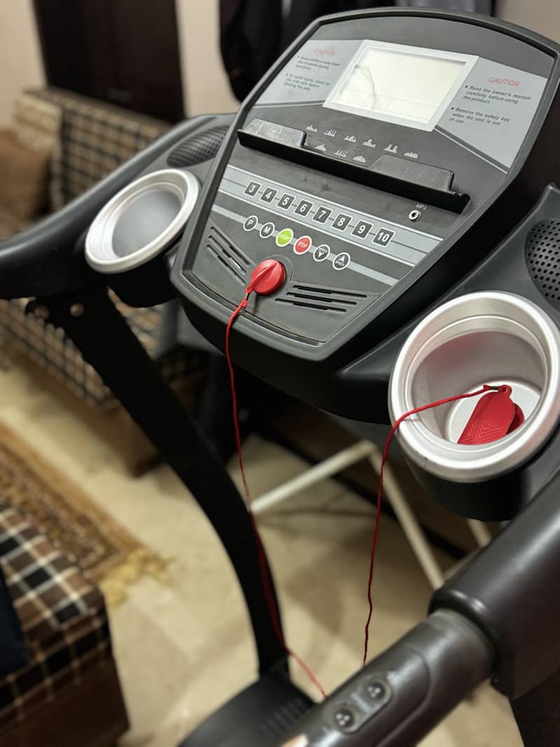 American fitness treadmill for sale 1