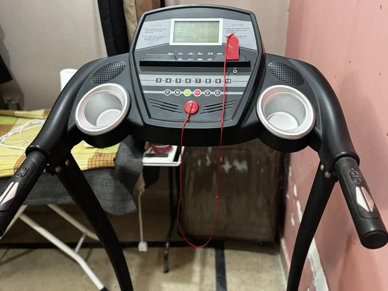 American fitness treadmill for sale 4