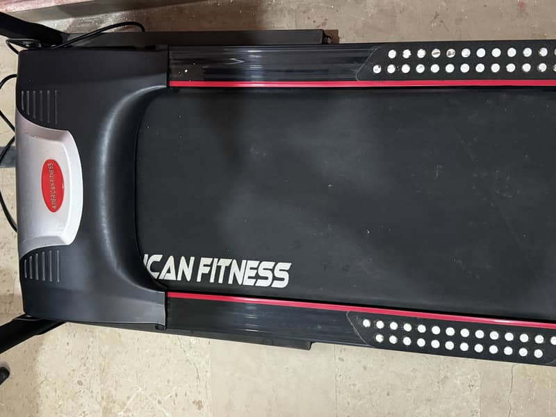 American fitness treadmill for sale 5