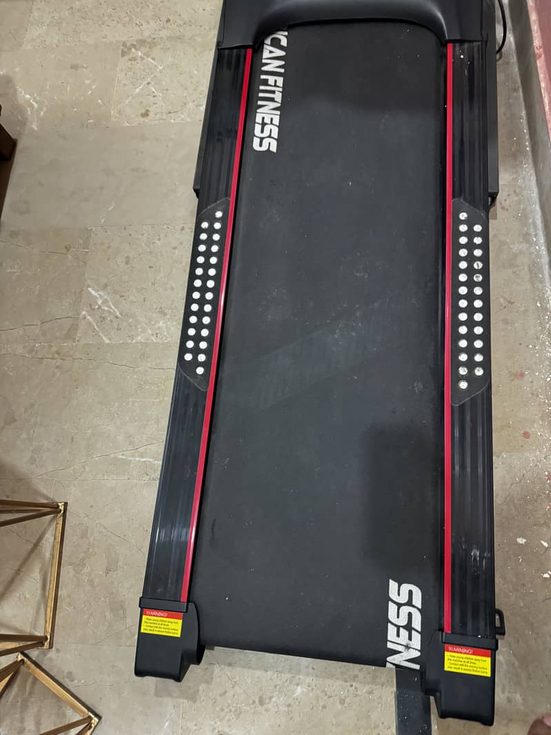 American fitness treadmill for sale 6