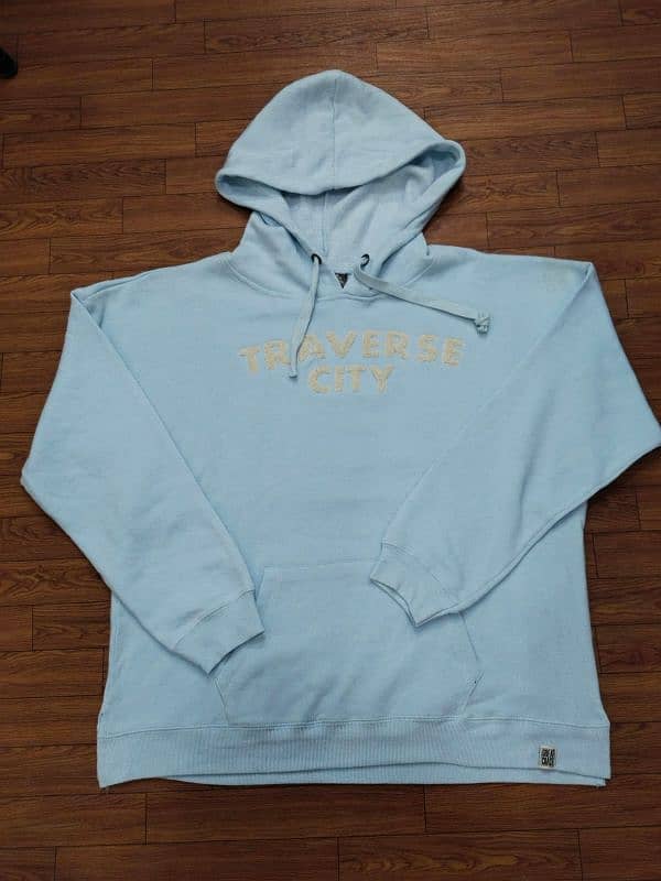 Export Quality Hoodies sweat shirts Available For Sale 7