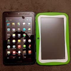 kids Tablet's Available in Best condition 0