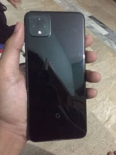 Google pixel 4xl PTA Approved 0