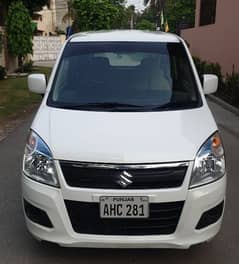 Suzuki Wagon R 2022