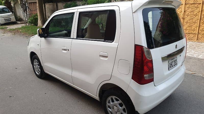 Suzuki Wagon R 2022 2