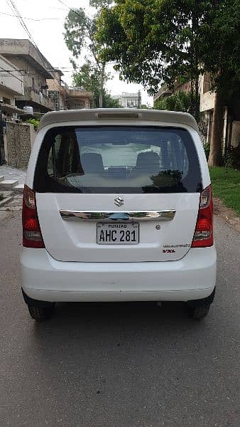 Suzuki Wagon R 2022 3