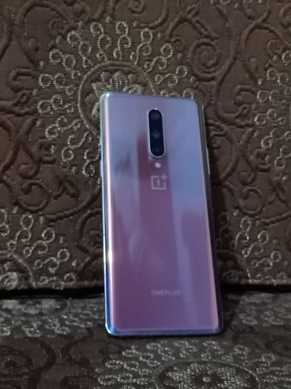 oneplus 8 exchange possible 8