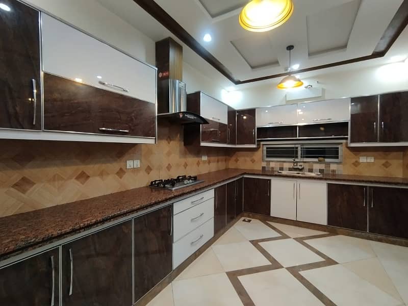 Ultra Modern 1 Kanal House Available For Rent in DHA Phase 6 at a Prime Location 3