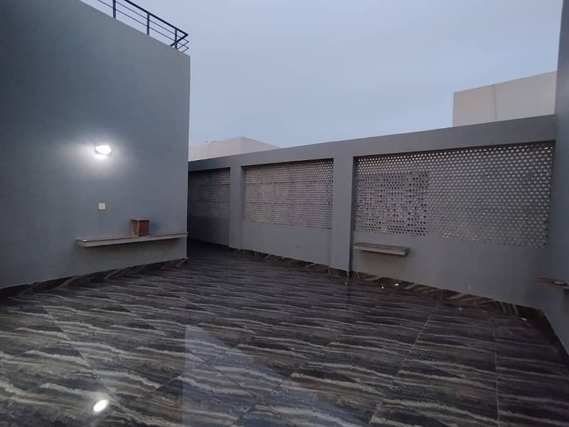 Ultra Modern 1 Kanal House Available For Rent in DHA Phase 6 at a Prime Location 10