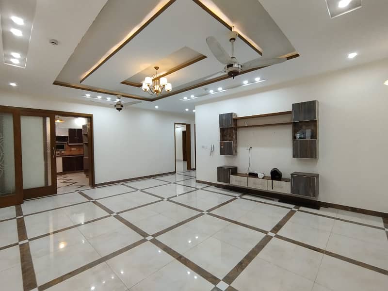 Ultra Modern 1 Kanal House Available For Rent in DHA Phase 6 at a Prime Location 11