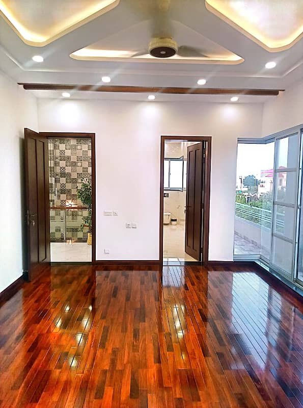 Spanish Design 1 Kanal House Available For Rent in DHA Phase 7 at a Hot Location 11