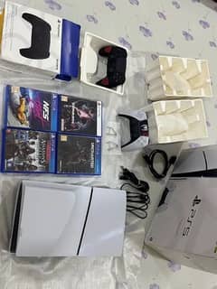 PS5 PlayStation 1TB 0325-6735521 My Whatsapp Number 0