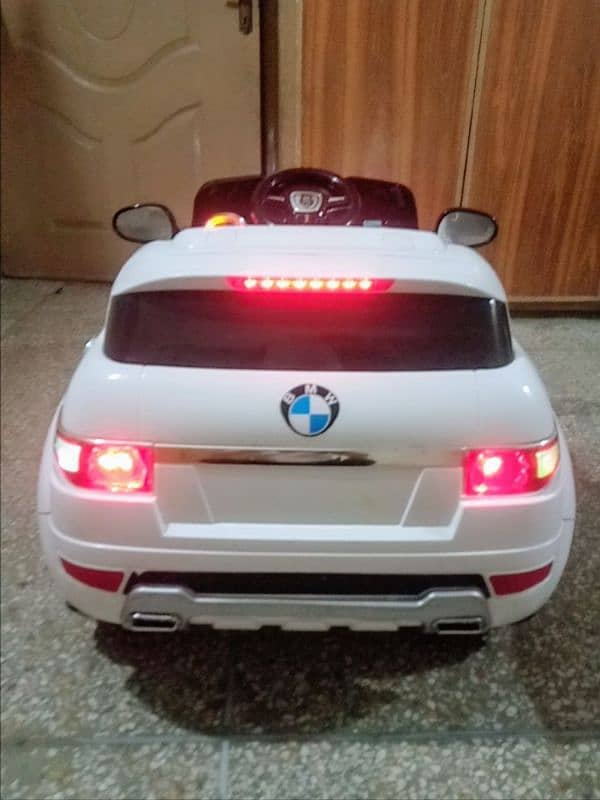 Kids Electric PRADO Car Jeep. O3358O8816O Whatsap for videos Brand New 8