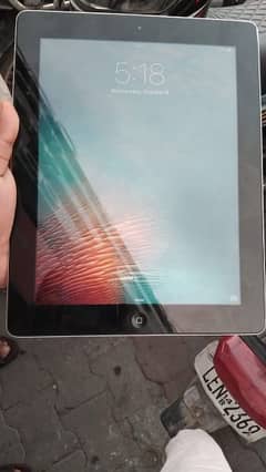 Apple iPad 2 16Gb in Lush condition