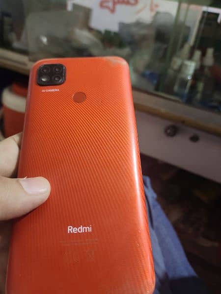 Redmi 9C 1