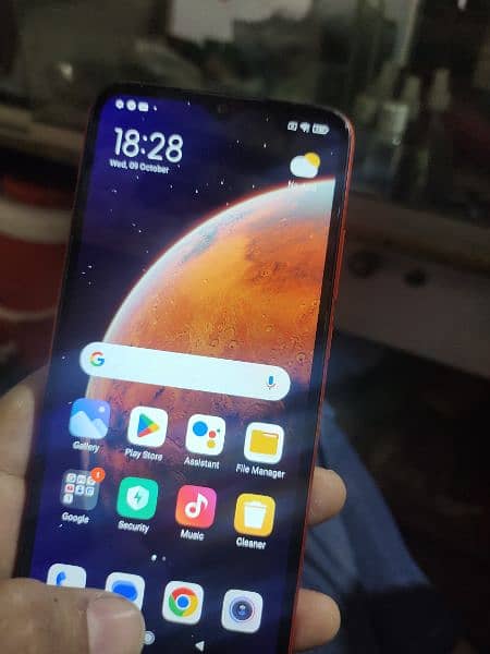 Redmi 9C 3