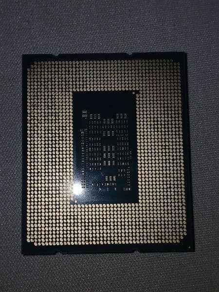 Intel Core i3-12100 12th generation Cpu/Processor 3