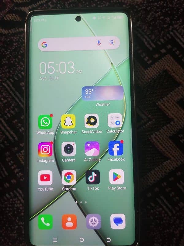 tecno spark 20 ultra pro 1