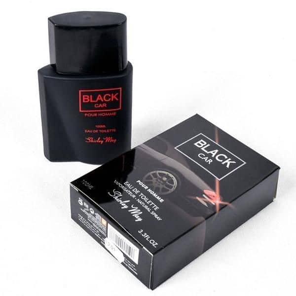 Long lasting unisex perfume 2