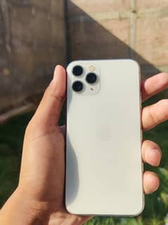 iphone 11 pro 64gb non pta jv 73BH LLA american model 10/10 condition