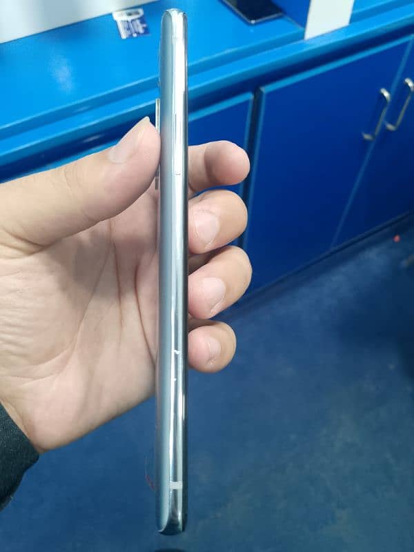 OnePlus 8T 12 256 Halka shead hay 1