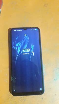 vivo y21 0