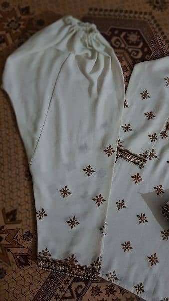 balochi dress 2