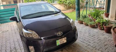 Toyota Prius 2011/15