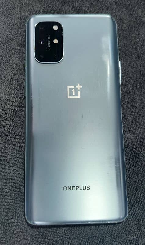 OnePlus 8T 5