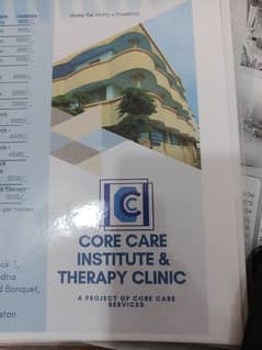 Core Care Institute