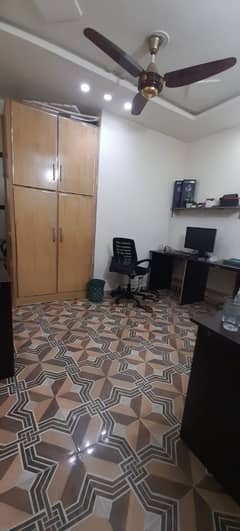 5 Marla lower portation Main road near market for office software house etc 0