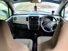 Suzuki Wagon R VXR  2018 0