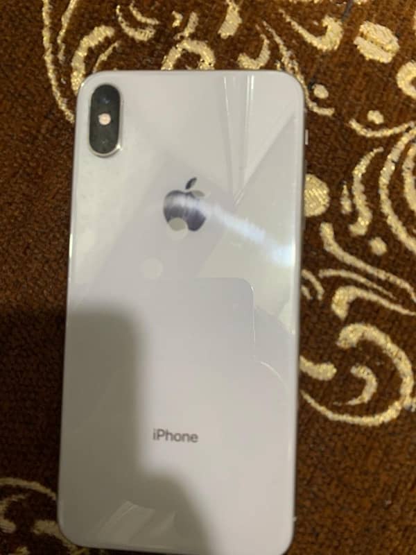 iphone xsmax pta approve 256 gb 3